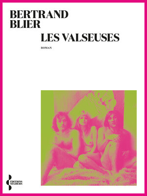 cover image of Les Valseuses